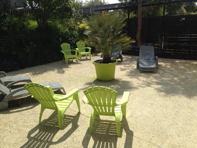 Auberge De La Luzerne Bernieres-sur-Mer Екстер'єр фото